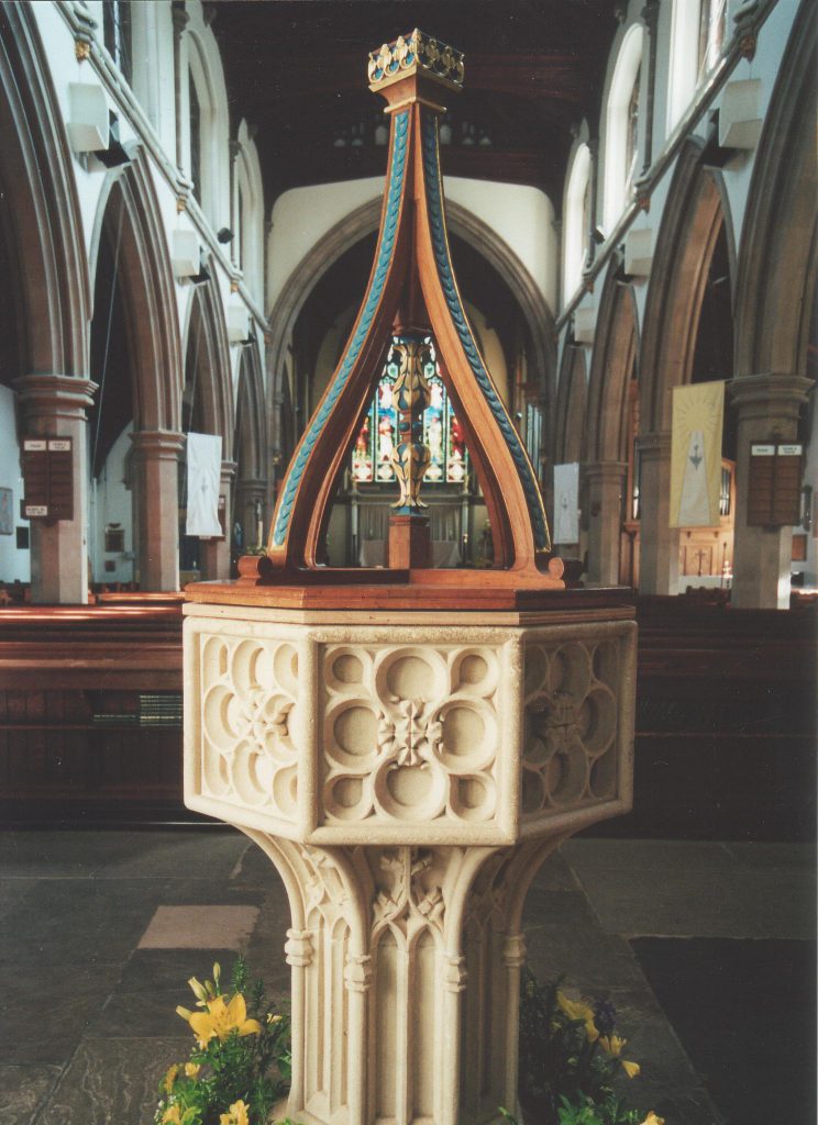 Font