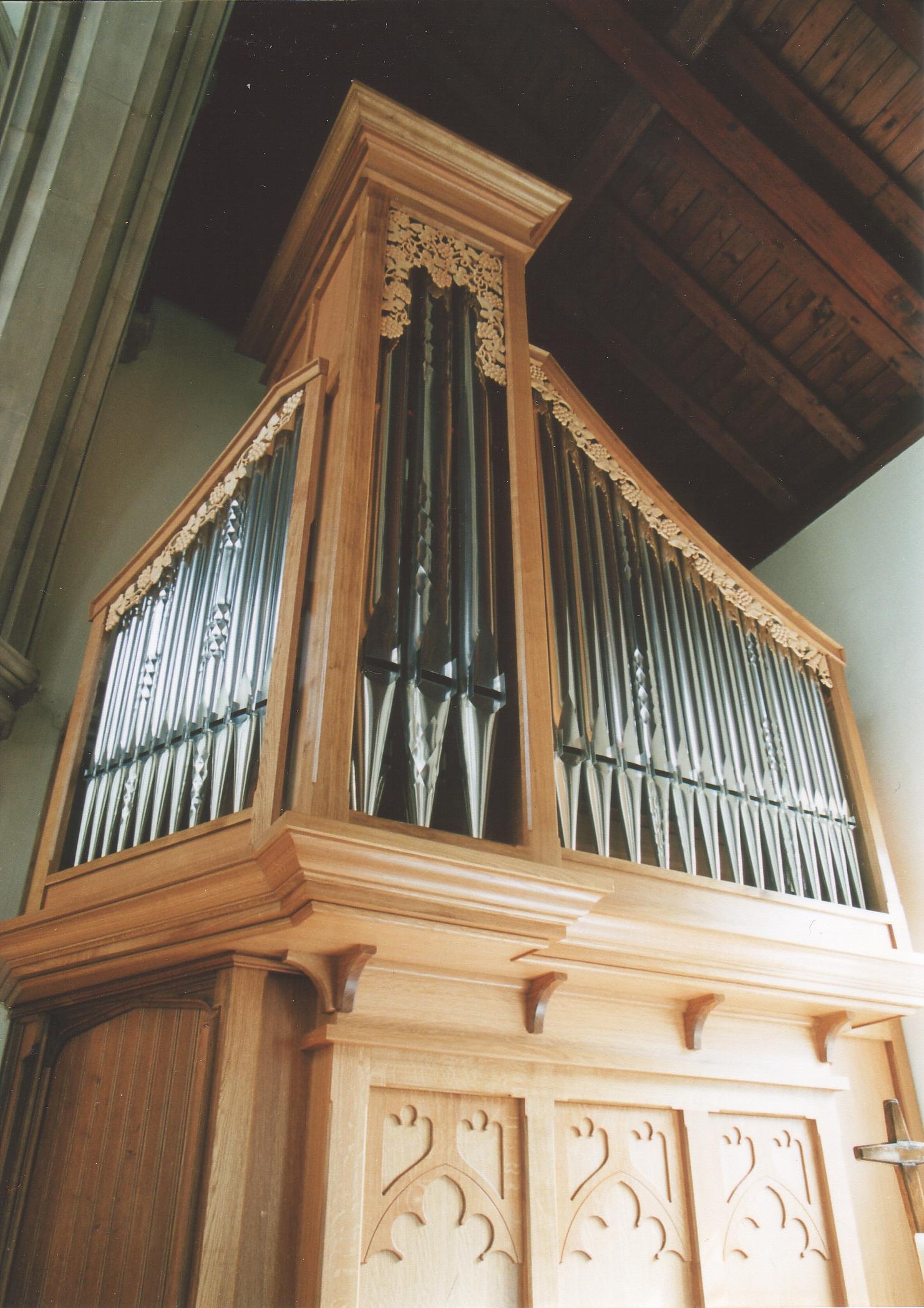 Organ