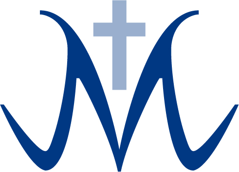 St Mary's Rickmansworth logo