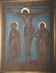 Stations of the Cross