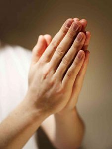 Prayer