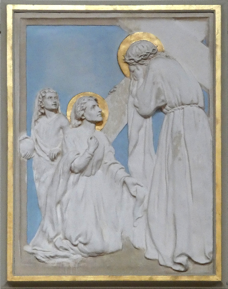 Stations of the Cross 06
