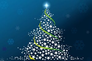 Christmas tree of prayer Christmas tree of prayer