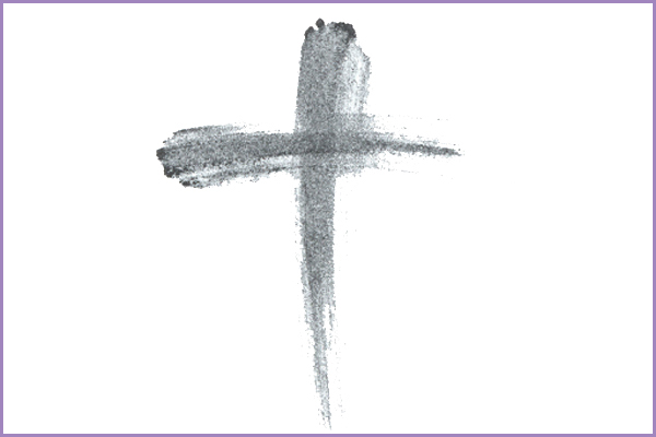 Ash Wednesday