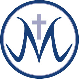 St Mary's Rickmansworth Logo