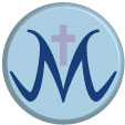 St Mary's Rickmansworth Logo