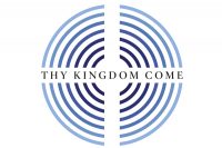 Thy Kingdom Come - a global prayer movement celebrated between Ascension Day and Pentecost