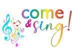 Come & Sing at St Mary's