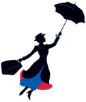 Mary Poppins