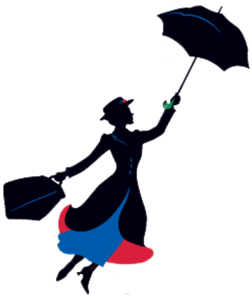 Mary Poppins
