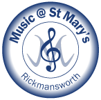 Music @ St Mary's