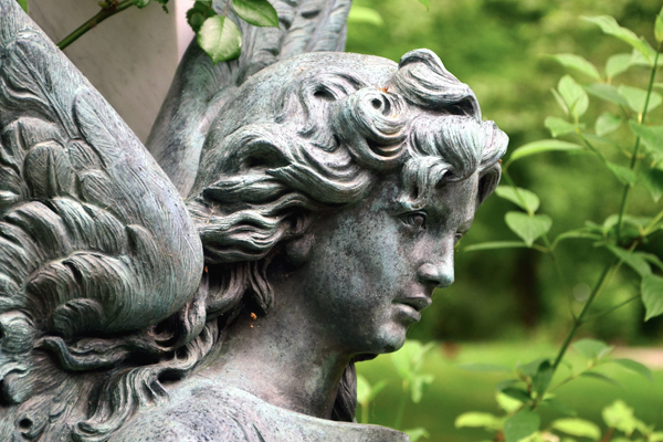 Angels – a four-part course Angels - a four-part course