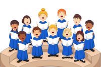 St Mary's Choir