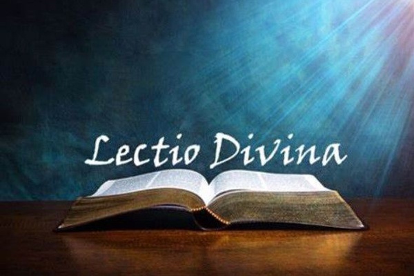 Lectio Divina