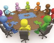 PCC meeting