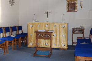 Lady Chapel