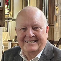 Eilian Thomas