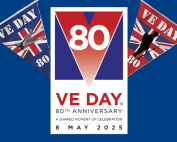 VE Day 2025