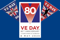 VE Day 2025